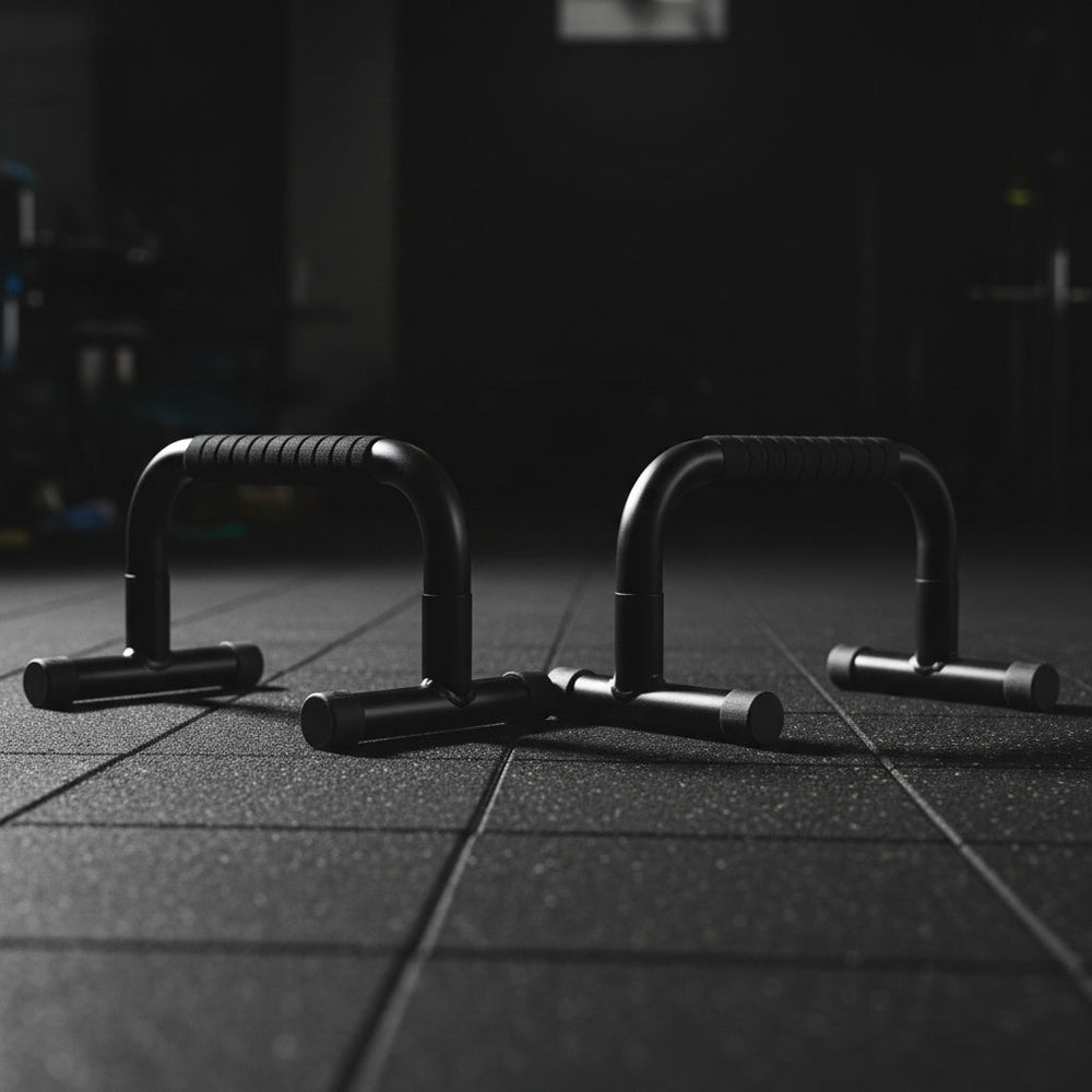 BODY WEIGHT EQUIPMENT