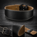 Weightlifting Belt