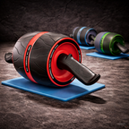 Rebound Ab Roller