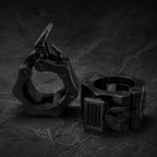 Barbell  Clips