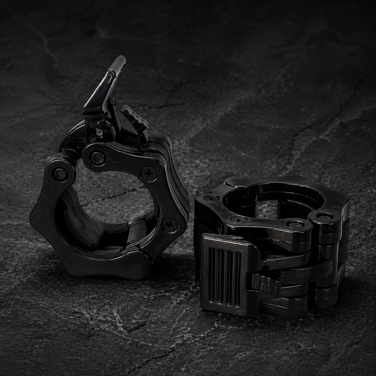 Barbell  Clips