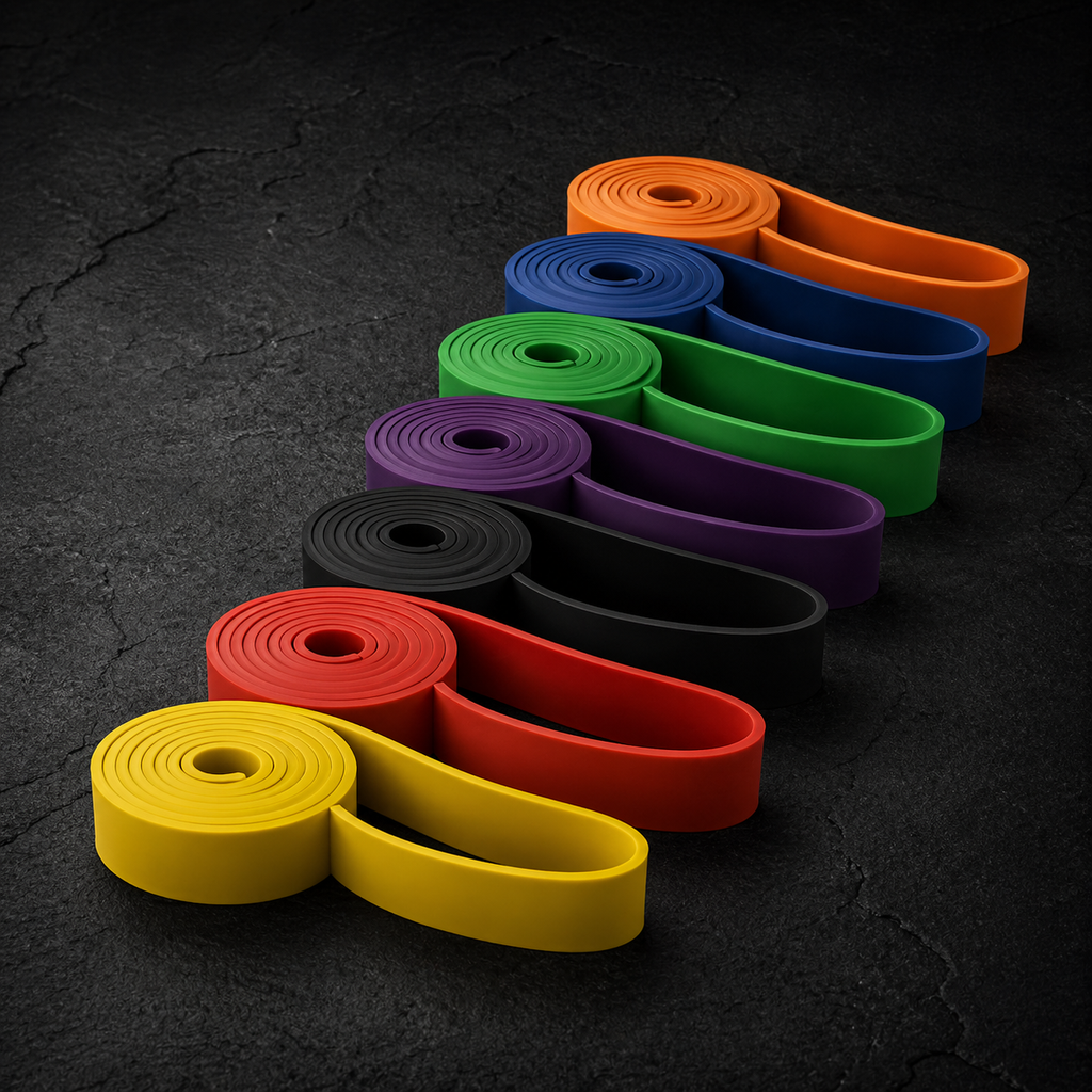Resistance Bands