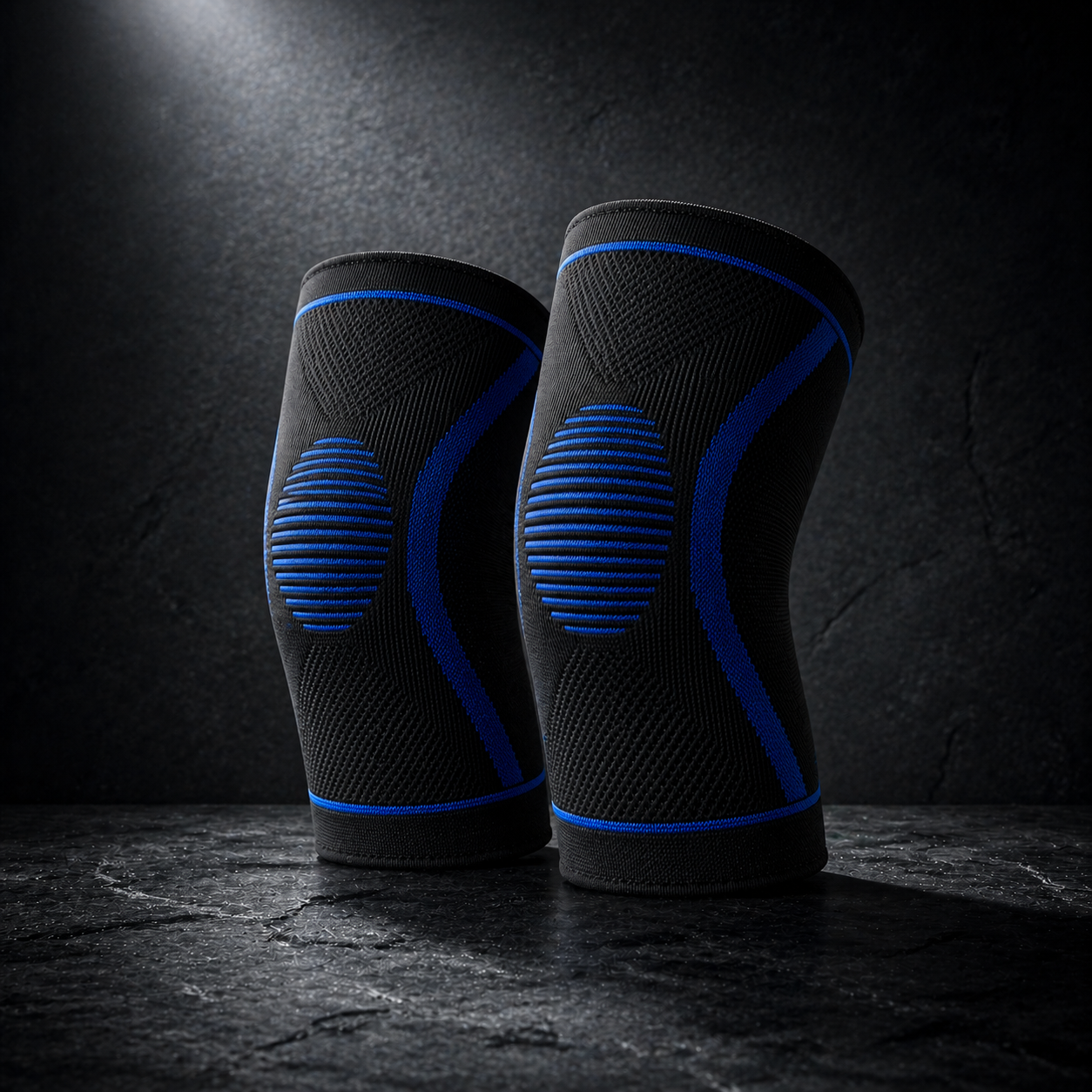 Compression Knee Support Sleeve