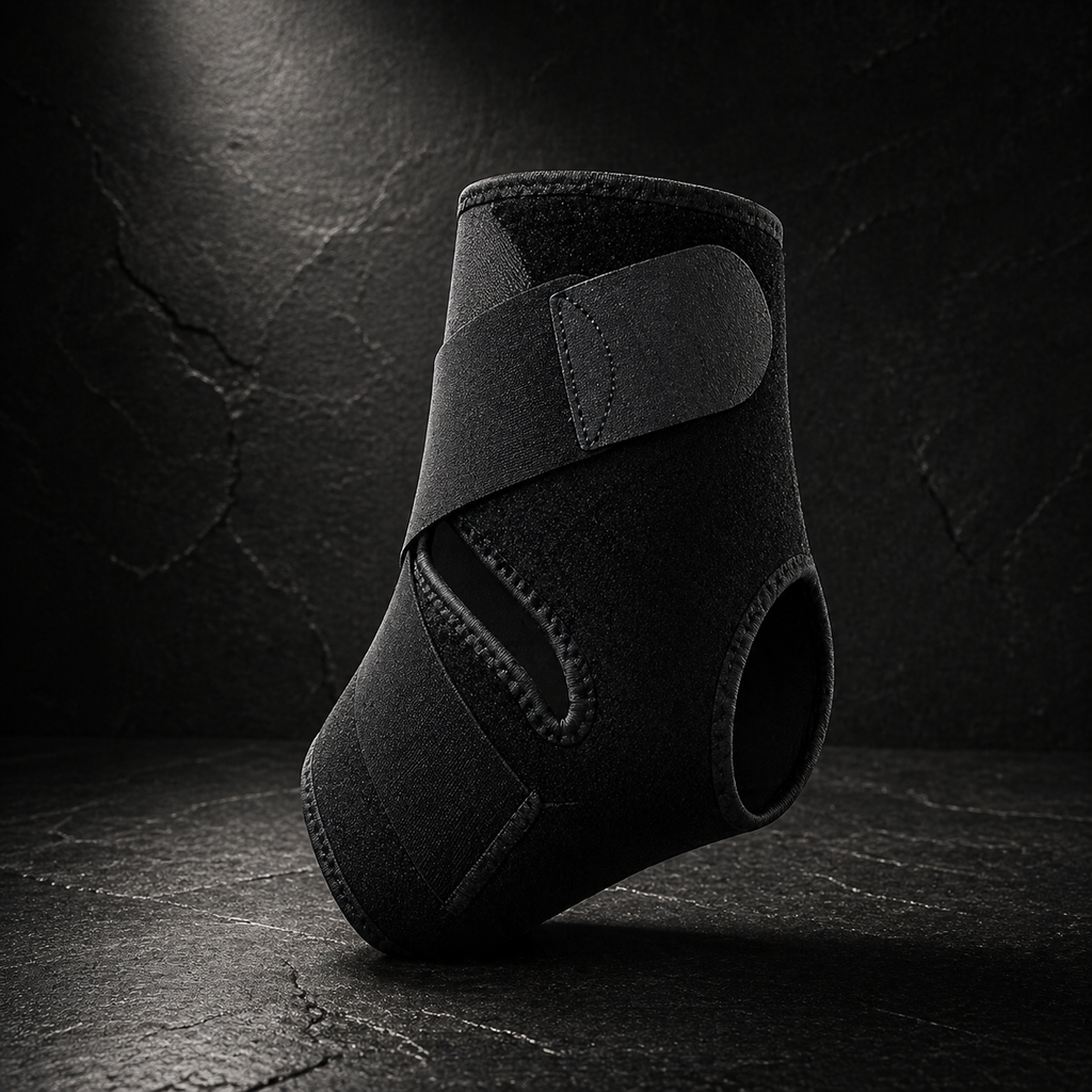 Compression Ankle Brace