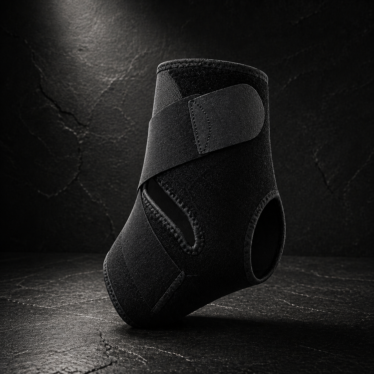 Compression Ankle Brace