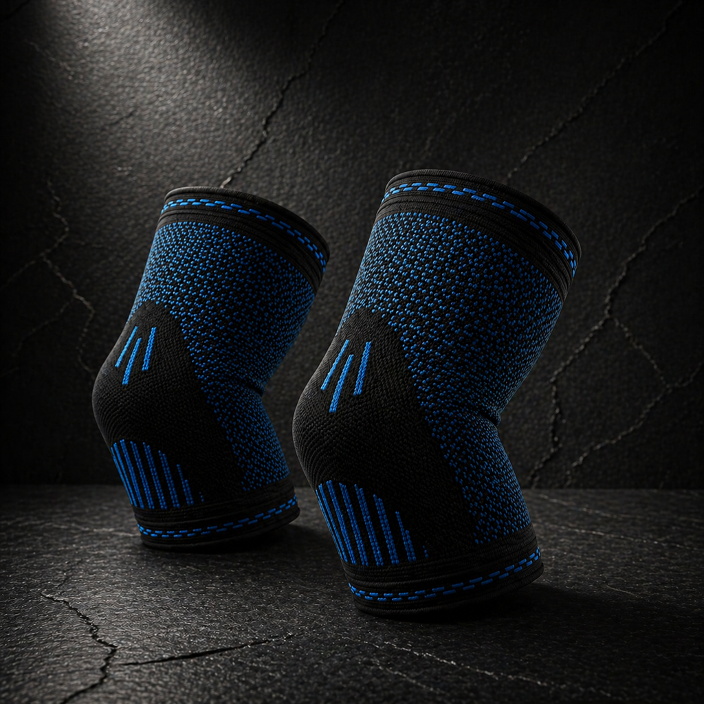 Compression Elbow Brace