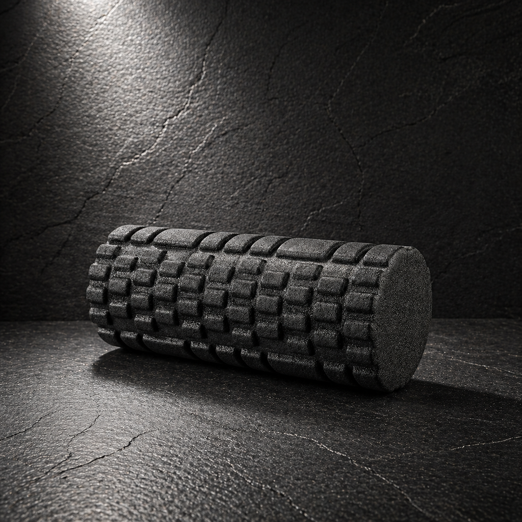 Deep Tissue Grid Foam Roller