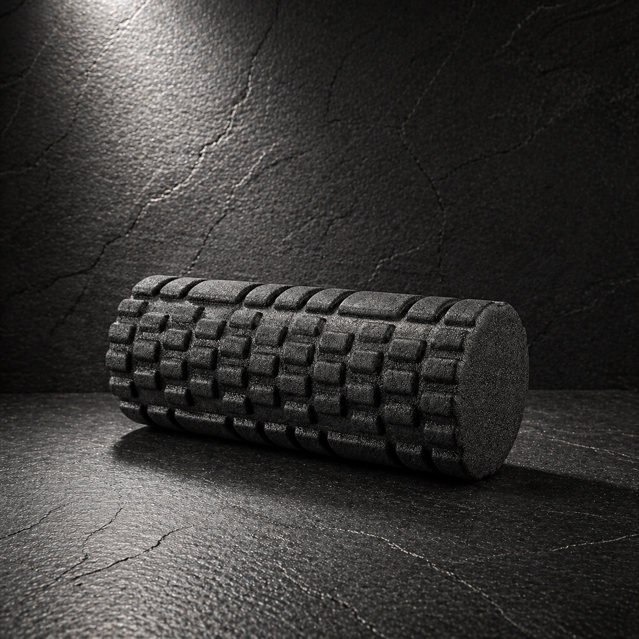 Deep Tissue Grid Foam Roller