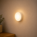 Halo Motion Sensor Night Lights (Set)
