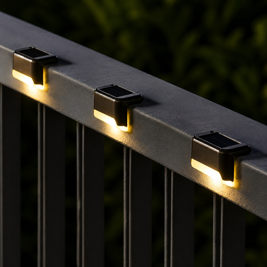 Outdoor Lighting