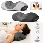 CervRelief Pro — Heating Vibration Neck Massager
