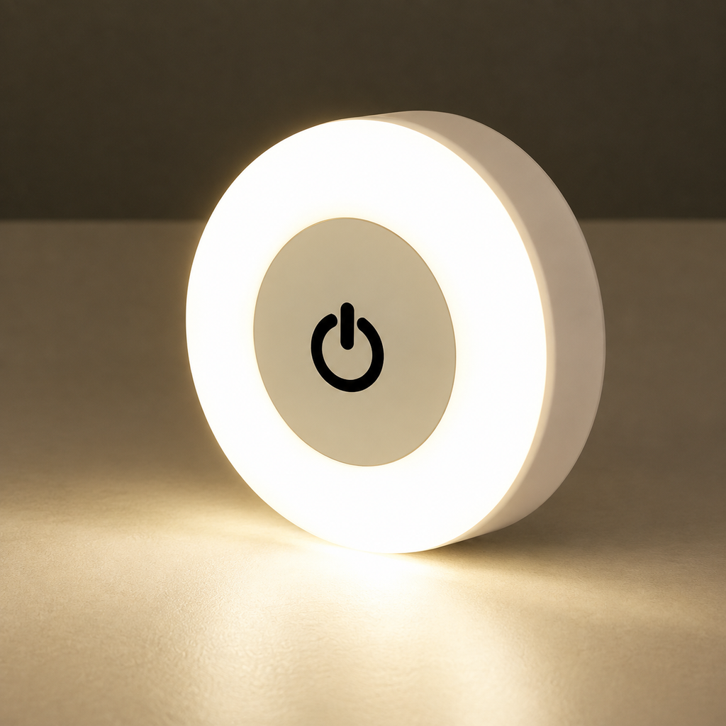 Drift Magnetic Wall Sconce