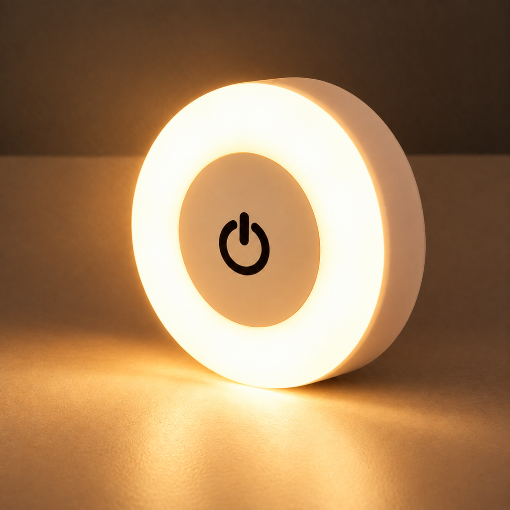 Drift Magnetic Wall Sconce