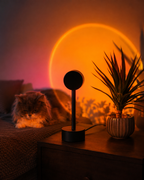 Sunset Light LED Projector