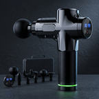 30 Level Massage Gun