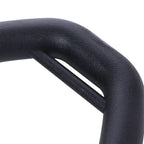 Non-Slip Gymnastic Rings