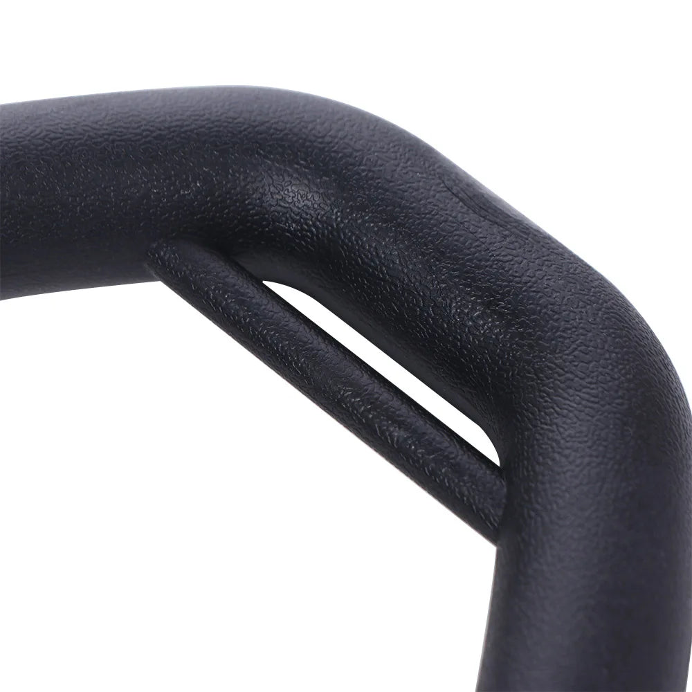 Non-Slip Gymnastic Rings