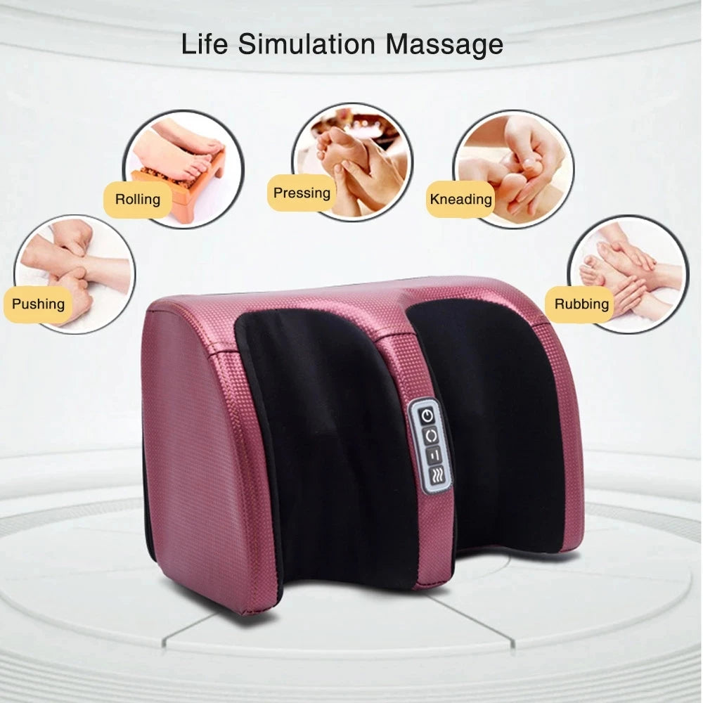 Solease Pro Foot Massager