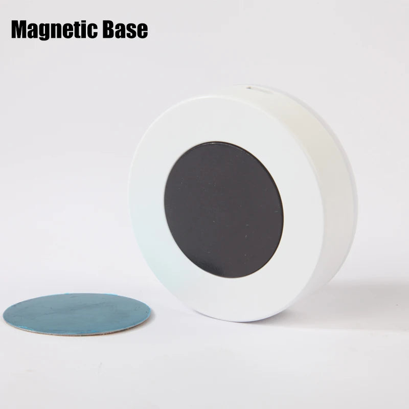 Magnetic Wall Light
