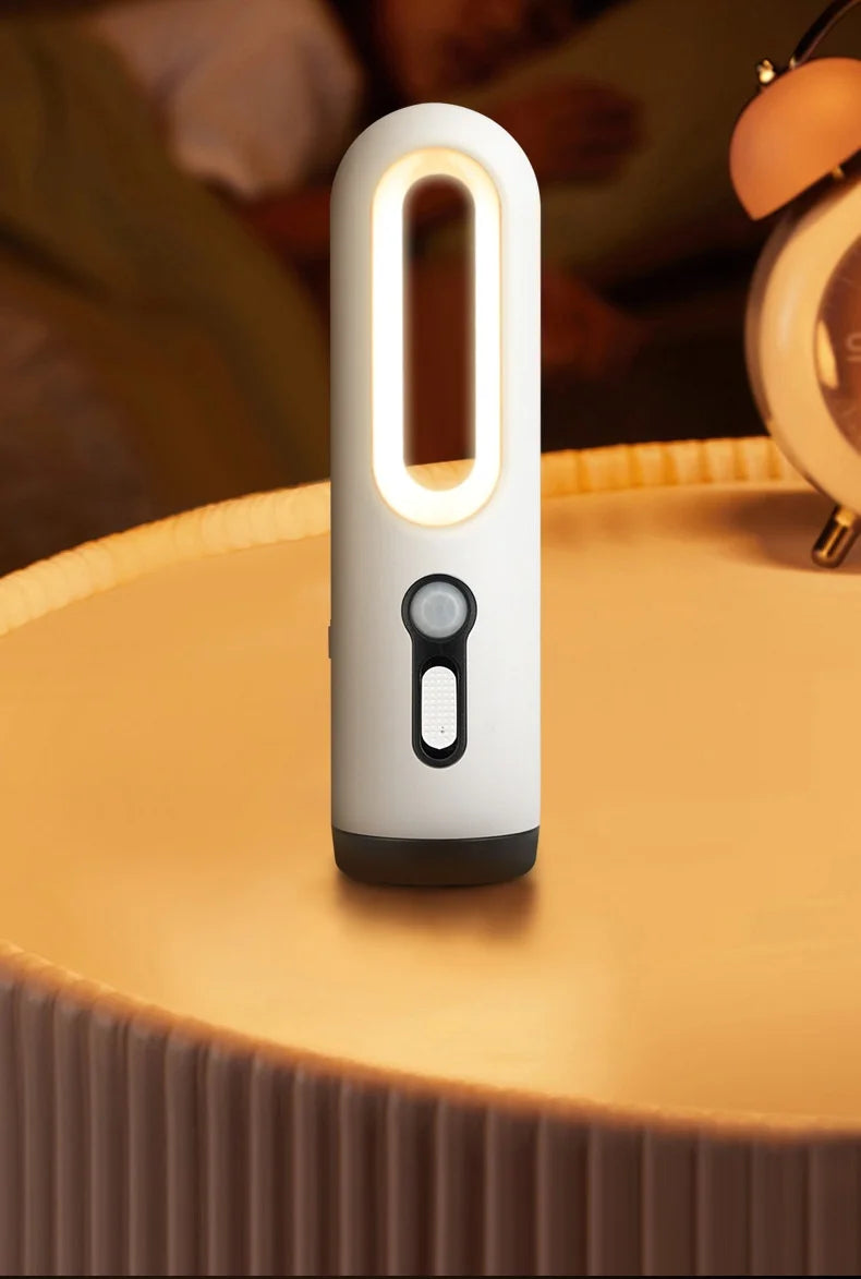 LED Motion Sensor Night Light