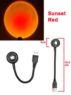 Sunset Light LED