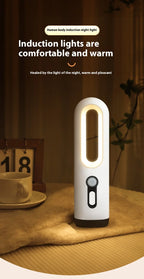 LED Motion Sensor Night Light
