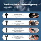 30 Level Massage Gun