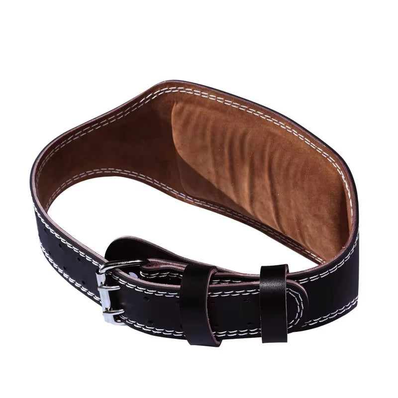 Weightlifting Belt