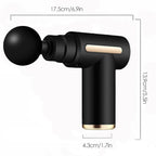 30 Level Massage Gun