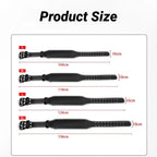 Weightlifting Belt