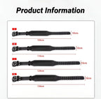 Weightlifting Belt