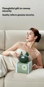 NeckRelief Pro — Automatic Neck & Shoulder Massager