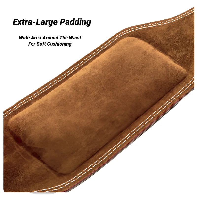 Weightlifting Belt