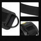 Cuff Link Wrist and Ankle Straps