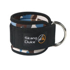 Ankle Strap for Cable Machines Glute Workouts - Kickbacks