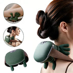 NeckRelief Pro — Automatic Neck & Shoulder Massager