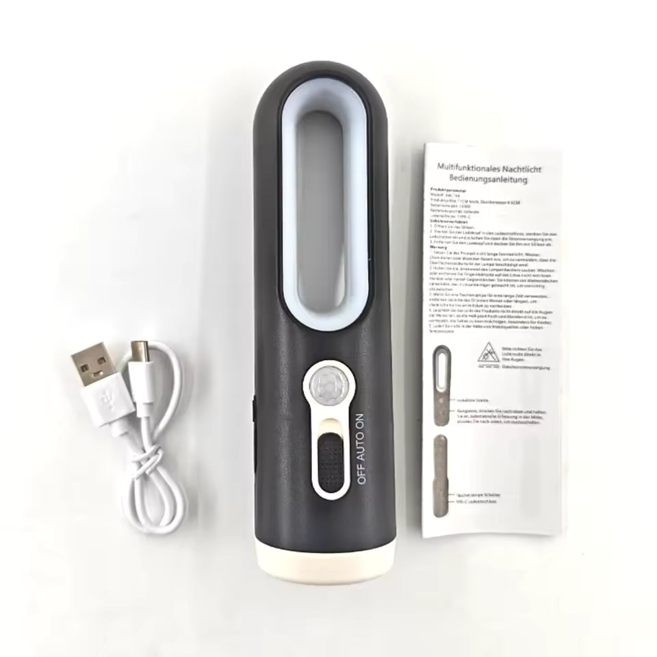 Aura Motion Sensor Night Light