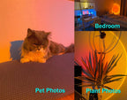Sunset Light LED
