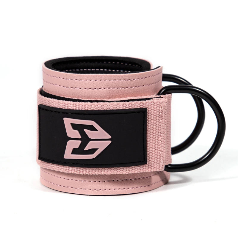 Cuff Link Wrist and Ankle Straps