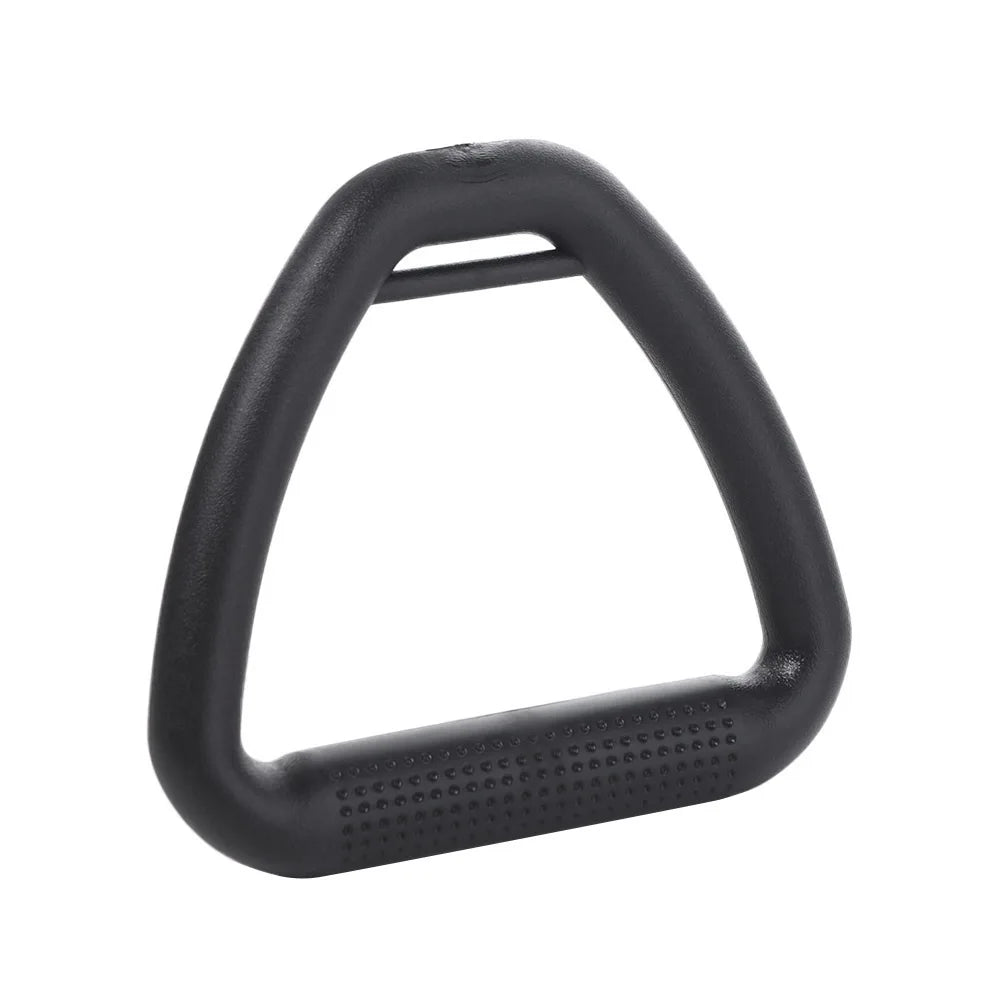 Non-Slip Gymnastic Rings