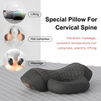 CervRelief Pro — Heating Vibration Neck Massager