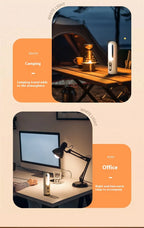 LED Motion Sensor Night Light
