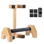 Wooden Push-up Bars