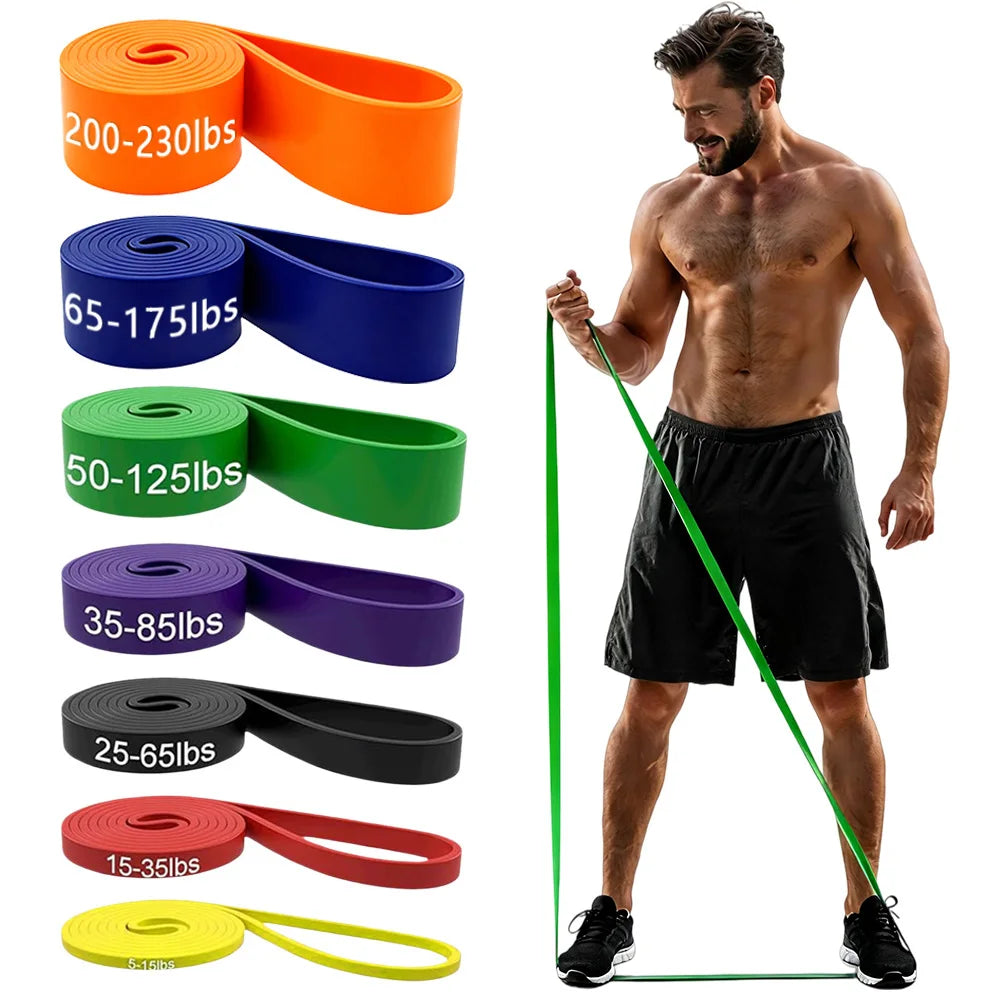 Resistance Bands