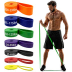 Resistance Bands