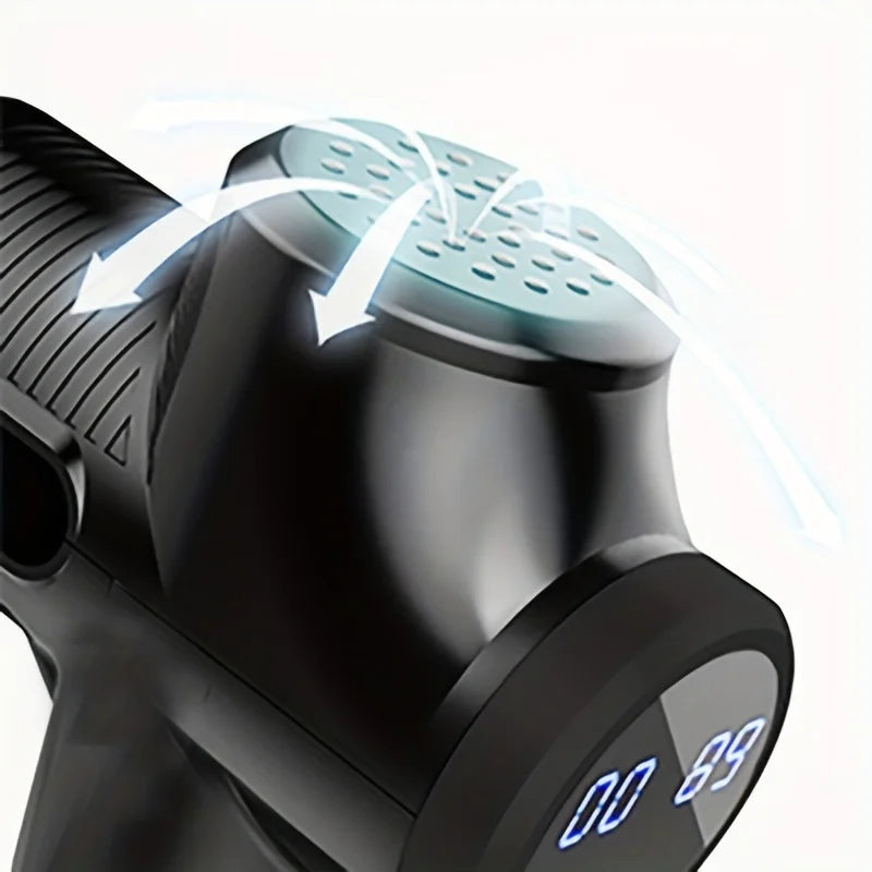 30 Level Massage Gun