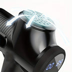30 Level Massage Gun