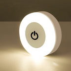 Magnetic Wall Light