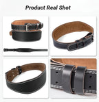Weightlifting Belt
