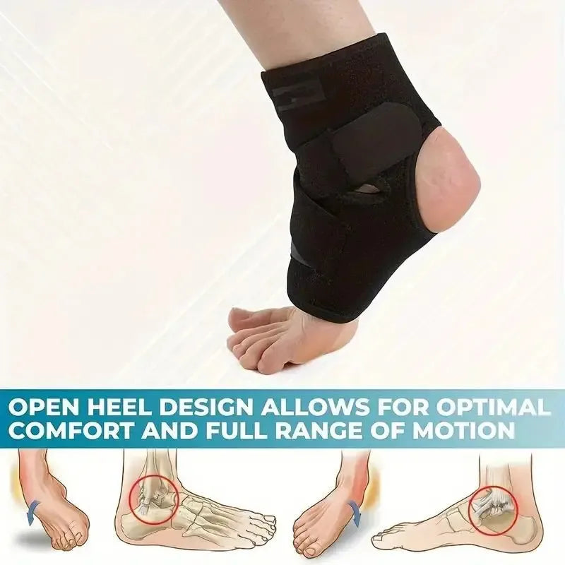 Compression Ankle Brace